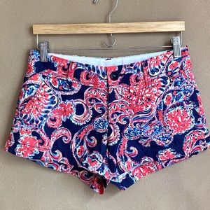 Lilly Pulitzer Walsh Shorts